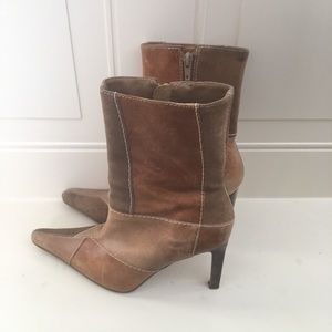 Steve Madden boots